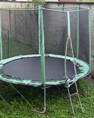 Trampolino