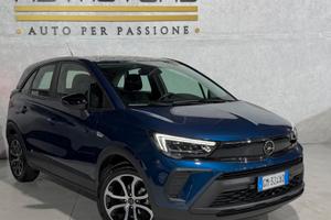 Opel Crossland Full-Led Benzina Euro 6 Neopatentat