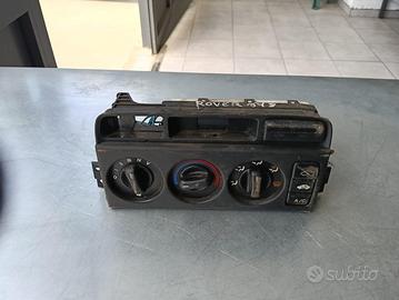 COMANDI CLIMA ROVER 620 Serie (94>00)