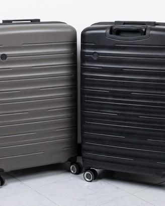 Coppia Valigie Rigide Grandi Atlanta Tour