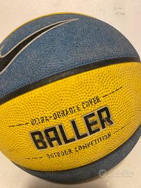 Palla da basket
