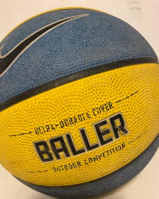 Palla da basket