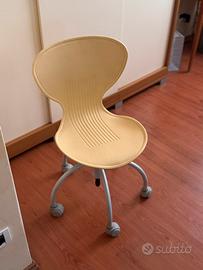 Sedia da ufficio