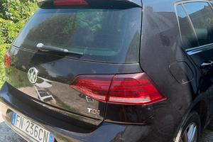 Golf 7.5 16tdi dsg