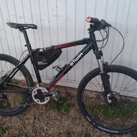 MTB Rockrider 8.1