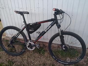 MTB Rockrider 8.1