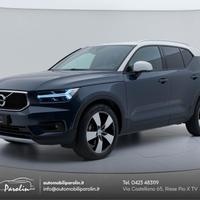 Volvo XC40 2.0 b4 Momentum Pro awd auto