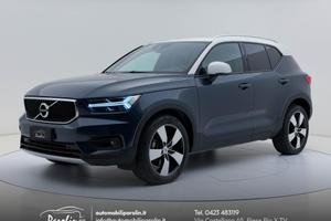 Volvo XC40 2.0 b4 Momentum Pro awd auto