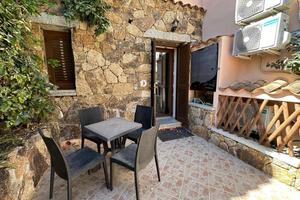 Villa a schiera a San Teodoro