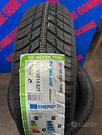 Gomme nuove 4 stagioni 175 65 14