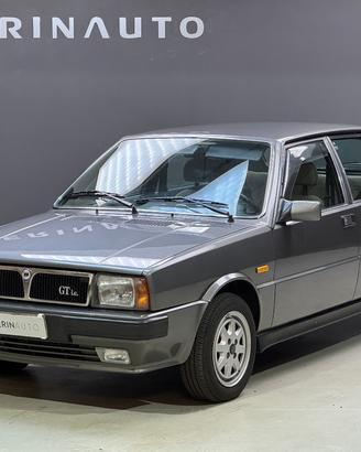 Lancia Delta 5 Porte Delta 1.6 ie GT