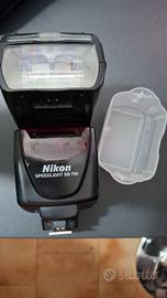 Flash Nikon SB700