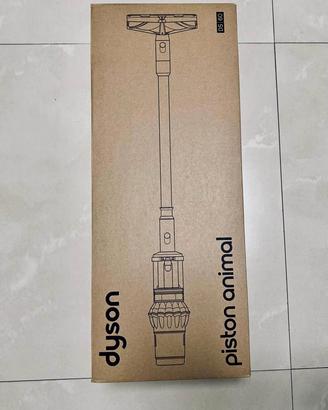 Dyson v16 ultimo modello