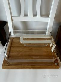 Tagliere per formaggi foppapedretti