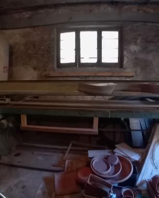 levigatrice a nastro anni 80