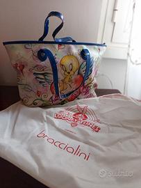 borsa Braccialini Looney Toons 