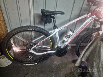 bicicletta mt 29 adriatica 