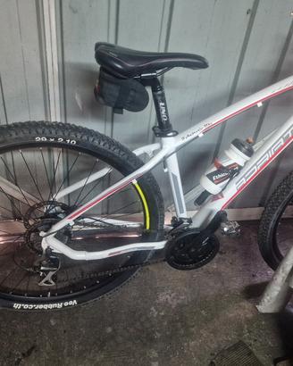 bicicletta mt 29 adriatica 