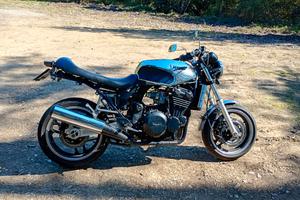 Triumph trident 750