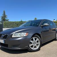 Volvo V50 1.6 D2 114cv Kinetic - 2011