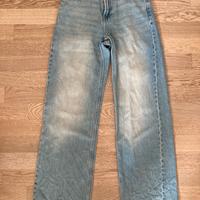 Jeans donna