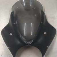 Cupolino moto touring