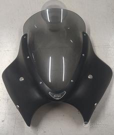 Cupolino moto touring