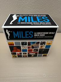 Miles Davis – The Perfect Miles Davis Collection