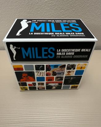 Miles Davis – The Perfect Miles Davis Collection