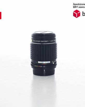Takumar per Pentax 135 F2.5