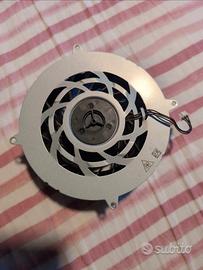 Ricambio ventila ps5 slim