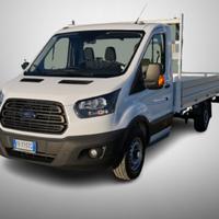 Ford Transit 350 2.0TDCi 130CV PL Cab.Trend *...