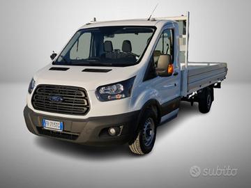 Ford Transit 350 2.0TDCi 130CV PL Cab.Trend *...