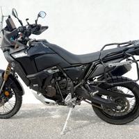 Yamaha Ténéré 700 - 2022