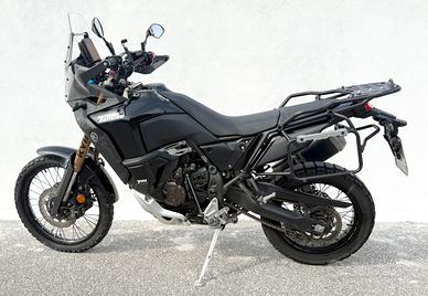 Yamaha Ténéré 700 - 2022