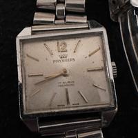 Pryngeps lady a carica manuale