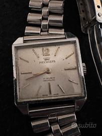 Pryngeps lady a carica manuale