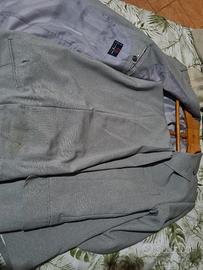 completo uomo estivo