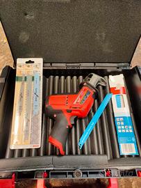 Milwaukee M12 FUEL Hackzall 2520-20