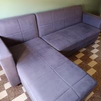 Divano letto
