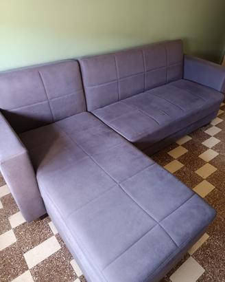 Divano letto