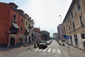 Ampio appartamento 70Mq con balcone e cantina