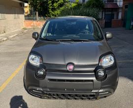FIAT Panda Cross - 2023