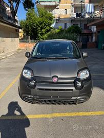 FIAT Panda Cross - 2023