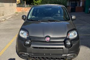 FIAT Panda Cross - 2023