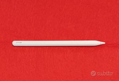 Apple pencil 2 generazione originale
