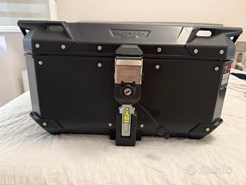 Bauletto givi 58 Litri