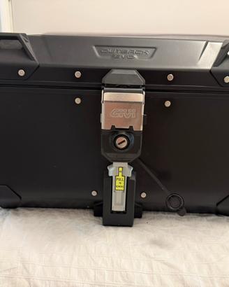 Bauletto givi 58 Litri