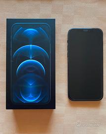 Iphone 12 pro 128 gb IMMACOLATO