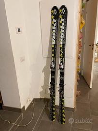Sci da pista Volkl 175cm